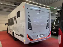 Fahrzeugbild Carado pro+ T 457 #4