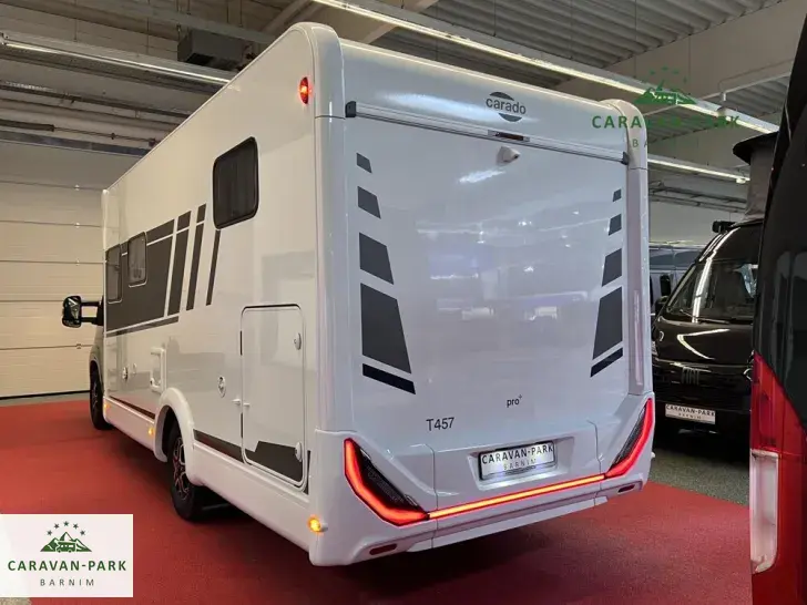 Fahrzeugbild Carado pro+ T 457 #4
