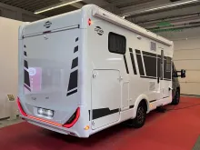Fahrzeugbild Carado pro+ T 457 #6