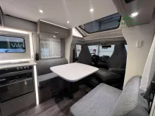 Fahrzeugbild Carado pro+ T 457 #7