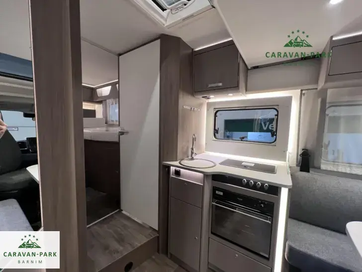 Fahrzeugbild Carado pro+ T 457 #9