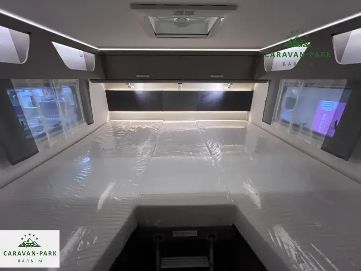 Fahrzeugbild Carado pro+ T 457 #10
