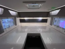Fahrzeugbild Carado pro+ T 457 #11