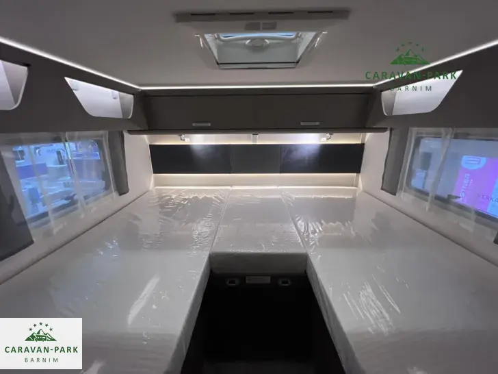 Fahrzeugbild Carado pro+ T 457 #11