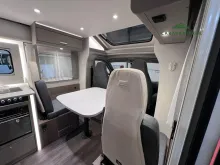 Fahrzeugbild Carado pro+ T 457 #13