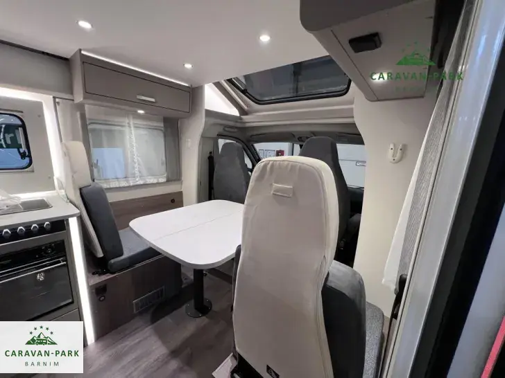 Fahrzeugbild Carado pro+ T 457 #13