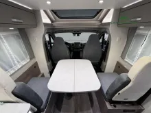 Fahrzeugbild Carado pro+ T 457 #14