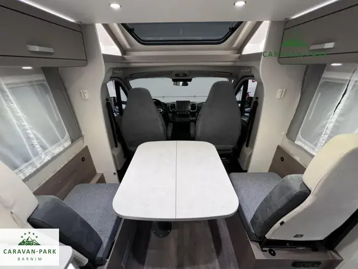 Fahrzeugbild Carado pro+ T 457 #14