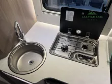 Fahrzeugbild Carado pro+ T 457 #15