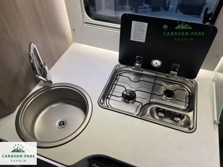 Fahrzeugbild Carado pro+ T 457 #15