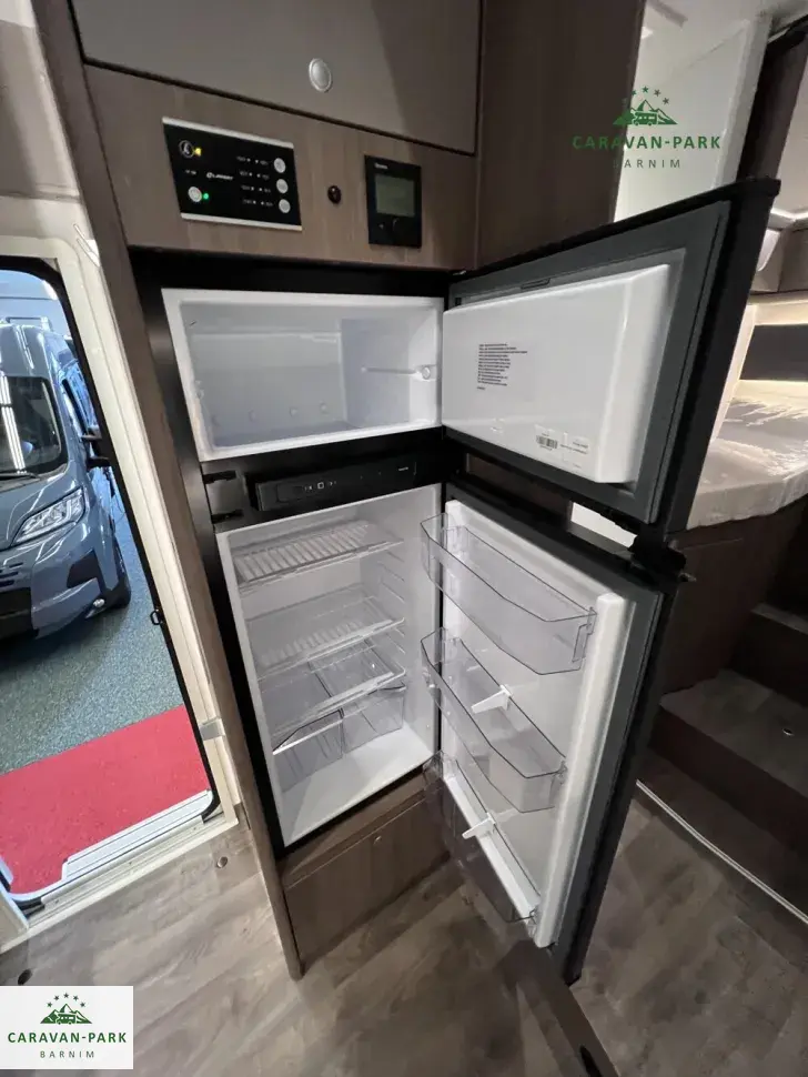 Fahrzeugbild Carado pro+ T 457 #19