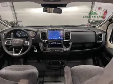Fahrzeugbild Carado pro+ T 457 #20