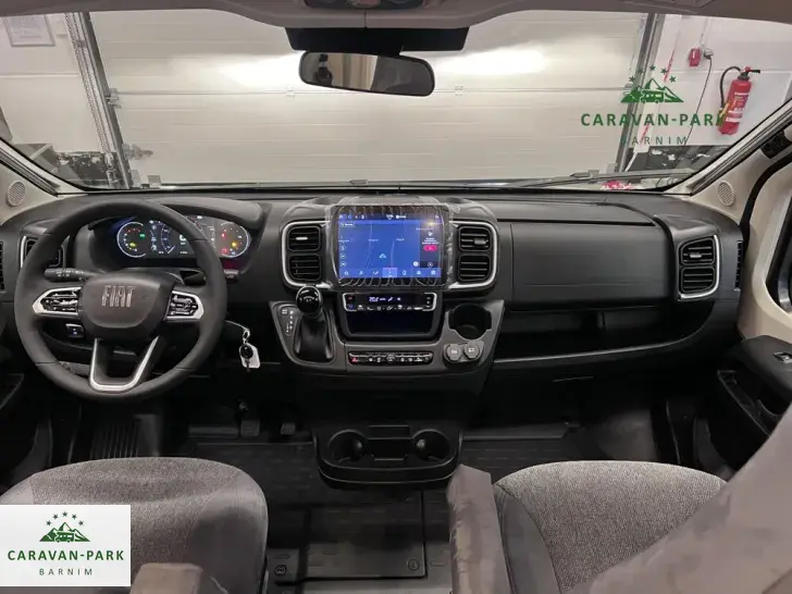 Fahrzeugbild Carado pro+ T 457 #20