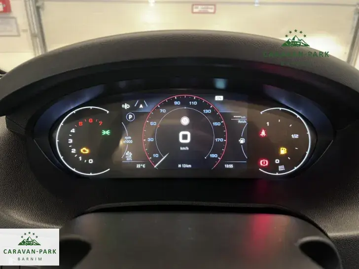 Fahrzeugbild Carado pro+ T 457 #23