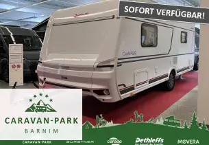 Bild Camper 520 ELT
