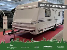 Fahrzeugbild Dethleffs Camper 520 ELT #1