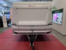 Fahrzeugbild Dethleffs Camper 520 ELT #2