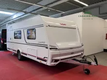 Fahrzeugbild Dethleffs Camper 520 ELT #3