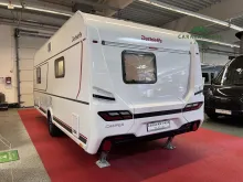 Fahrzeugbild Dethleffs Camper 520 ELT #4