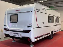 Fahrzeugbild Dethleffs Camper 520 ELT #6