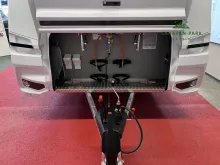 Fahrzeugbild Dethleffs Camper 520 ELT #7