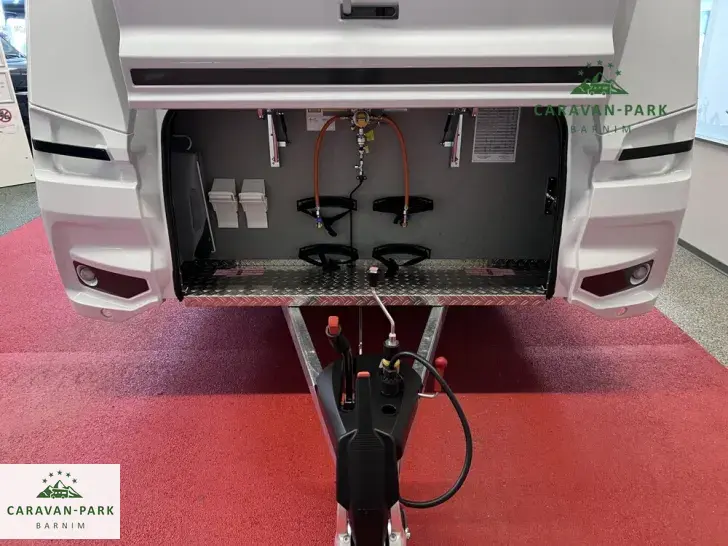 Fahrzeugbild Dethleffs Camper 520 ELT #7