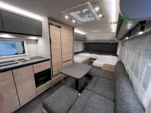 Fahrzeugbild Dethleffs Camper 520 ELT #8