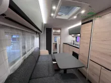 Fahrzeugbild Dethleffs Camper 520 ELT #9