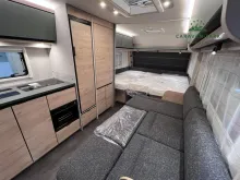 Fahrzeugbild Dethleffs Camper 520 ELT #10
