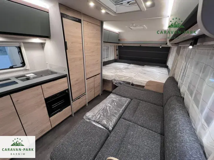 Fahrzeugbild Dethleffs Camper 520 ELT #10