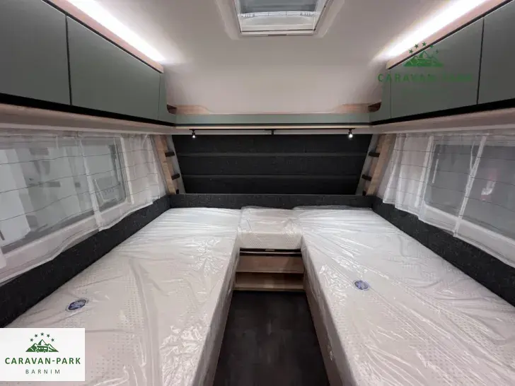 Fahrzeugbild Dethleffs Camper 520 ELT #11