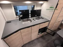 Fahrzeugbild Dethleffs Camper 520 ELT #12