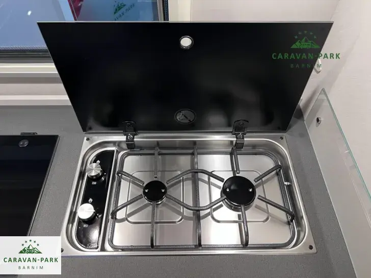 Fahrzeugbild Dethleffs Camper 520 ELT #13