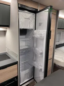 Fahrzeugbild Dethleffs Camper 520 ELT #14