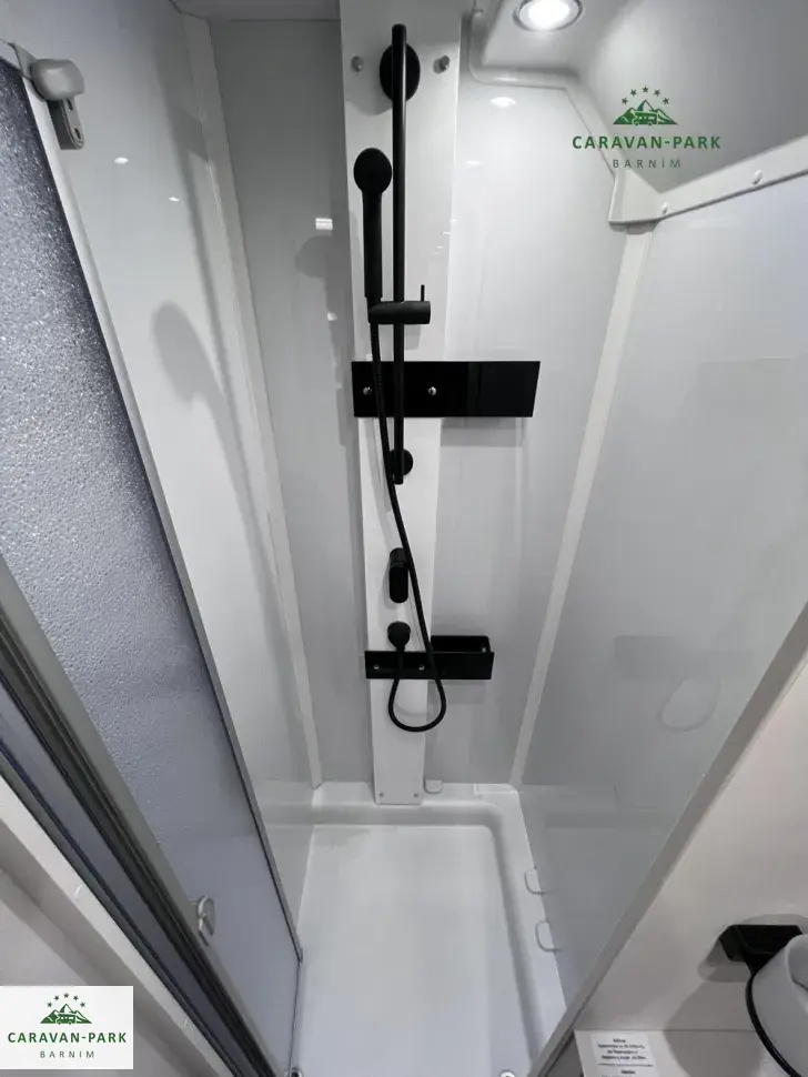 Fahrzeugbild Dethleffs Camper 520 ELT #17