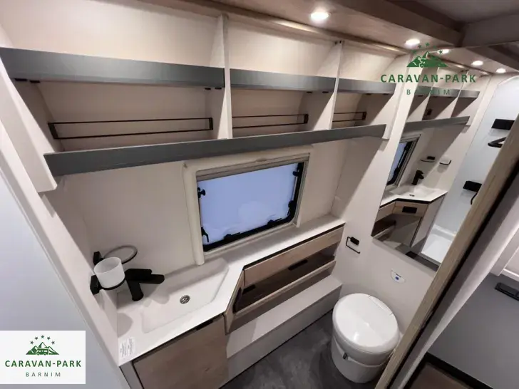 Fahrzeugbild Dethleffs Camper 520 ELT #18