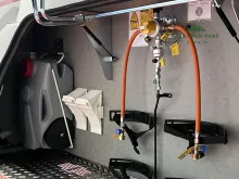 Fahrzeugbild Dethleffs Camper 520 ELT #19