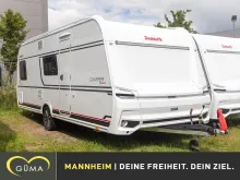 Fahrzeugbild Dethleffs Camper 540 QMK *Modell 2026!!* #1