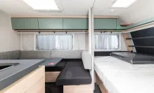Fahrzeugbild Dethleffs Camper 540 QMK *Modell 2026!!* #4