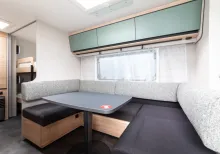 Fahrzeugbild Dethleffs Camper 540 QMK *Modell 2026!!* #7