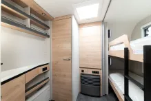 Fahrzeugbild Dethleffs Camper 540 QMK *Modell 2026!!* #10