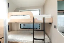Fahrzeugbild Dethleffs Camper 540 QMK *Modell 2026!!* #12
