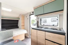 Fahrzeugbild Dethleffs Camper 540 QMK *Modell 2026!!* #17