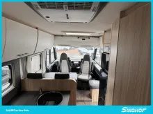 Fahrzeugbild Sunlight Adventure I 67S #5