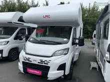 Fahrzeugbild LMC Tourer A690 Modell 2026 / TV / 6 Gurtplätze #3