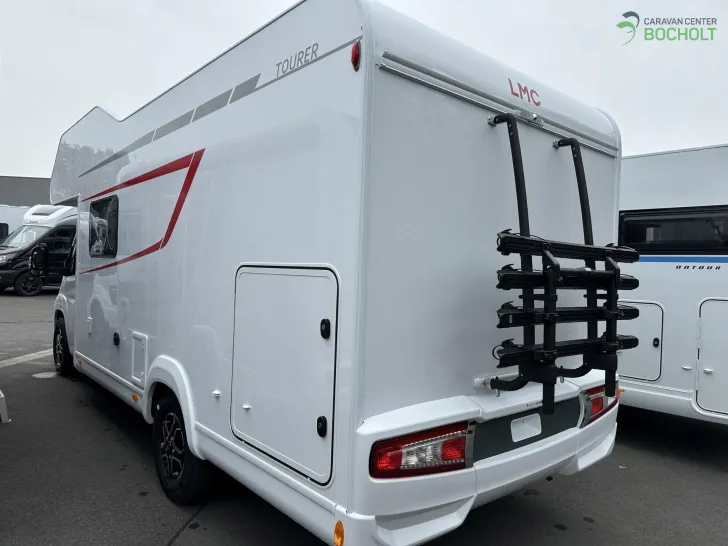 Fahrzeugbild LMC Tourer A690 Modell 2026 / TV / 6 Gurtplätze #4