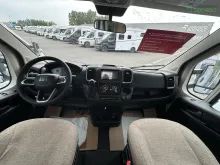 Fahrzeugbild LMC Tourer A690 Modell 2026 / TV / 6 Gurtplätze #8
