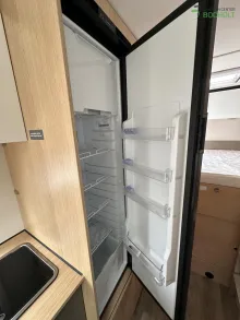Fahrzeugbild LMC Tourer A690 Modell 2026 / TV / 6 Gurtplätze #12