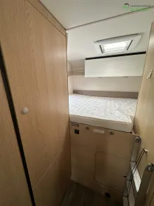Fahrzeugbild LMC Tourer A690 Modell 2026 / TV / 6 Gurtplätze #13