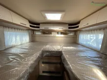 Fahrzeugbild Carthago c-tourer I 149 LE Lithium / Luftfederung HA #4